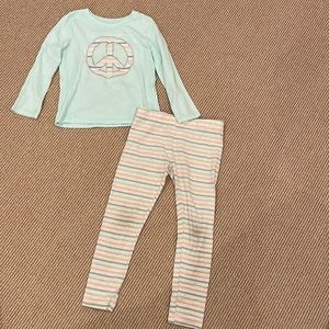 Epic Threads 5T outfit